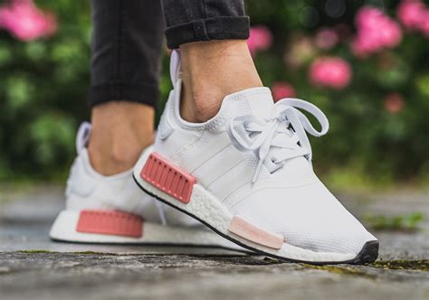 adidas original nmd r1 women's|Adidas NMD r1 v2 women's.